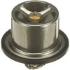 34148 by GATES - Green Stripe Heavy-Duty Engine Coolant Thermostat