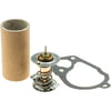 34163S by GATES - Premium Engine Coolant Thermostat