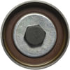 Continental AG 48201 Engine Timing Idler Continental Timing Belt Idler Pulley