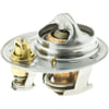 Gates 34023 Engine Coolant Thermostat OE Exact Engine Coolant Thermostat