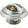 Gates 34028 Engine Coolant Thermostat OE Type Engine Coolant Thermostat