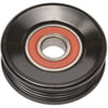 Continental AG 49029 Accessory Drive Belt Pulley Continental Accu-Drive Pulley