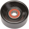 Continental AG 49031 Accessory Drive Belt Pulley Continental Accu-Drive Pulley