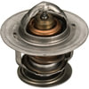 Gates 34298 Engine Coolant Thermostat Green Stripe Heavy-Duty Engine Coolant Thermostat