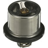 34318 by GATES - Green Stripe Heavy-Duty Engine Coolant Thermostat