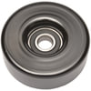 Continental AG 49002 Accessory Drive Belt Pulley Continental Accu-Drive Pulley