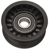 Continental AG 49004 Accessory Drive Belt Tensioner Pulley Continental Accu-Drive Pulley
