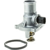 34710 by GATES - Integrated Housing Engine Coolant Thermostat