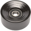 Continental AG 49008 Accessory Drive Belt Pulley Continental Accu-Drive Pulley