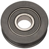 Continental AG 49009 Accessory Drive Belt Pulley Continental Accu-Drive Pulley
