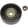 Continental AG 49013 Accessory Drive Belt Pulley Continental Accu-Drive Pulley