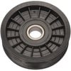 Continental AG 49016 Accessory Drive Belt Pulley Continental Accu-Drive Pulley