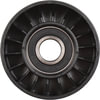 Continental AG 49017 Accessory Drive Belt Pulley Continental Accu-Drive Pulley
