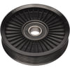 Continental AG 49018 Accessory Drive Belt Pulley Continental Accu-Drive Pulley