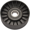 49019 by CONTINENTAL AG - Continental Accu-Drive Pulley