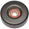 Continental AG 49026 Accessory Drive Belt Pulley Continental Accu-Drive Pulley