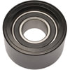 Continental AG 49028 Accessory Drive Belt Tensioner Pulley Continental Accu-Drive Pulley