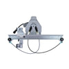 RPAGM-168 by AISIN - Power Window Regulator Assembly w/ Motor