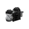 WABCO 4801062040 Electronic Brake Control Module Electronic Brake Control Module - EBS Axle Modulator 2 Channel, Gen4