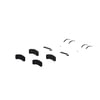 WABCO 640-421-920-2 Disc Brake Pad Kit Disc Brake Pad Kit - MAXXUS 2.0, Replaced by WAB 640 421 929 2