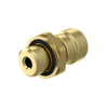 893 800 802 2 by WABCO - Multi-Purpose Fitting - Screw-in M12x1 .5
