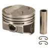 Sealed Power H618CP Engine Piston Set "Speed Pro" Engine Piston Cast Set