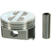Sealed Power L-2256F Engine Piston Set "Speed Pro" POWERFORGED Engine Piston Set
