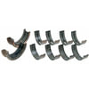 Sealed Power 146M Engine Crankshaft Main Bearing Set "Speed Pro" Engine Crankshaft Main Bearing Set