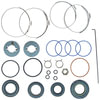 Gates 348472 Power Steering Hose Kit Power Steering Hose Kit - Power Steering Repair Kit