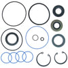 Gates 348486 Power Steering Hose Kit Power Steering Hose Kit - Power Steering Repair Kit