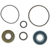 Gates 348489 Power Steering Hose Kit Power Steering Hose Kit - Power Steering Repair Kit