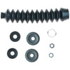Gates 348491 Power Steering Hose Kit Power Steering Hose Kit - Power Steering Repair Kit