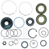 Gates 348513 Power Steering Hose Kit Power Steering Hose Kit - Power Steering Repair Kit