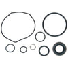 Gates 348528 Power Steering Hose Kit Power Steering Hose Kit - Power Steering Repair Kit