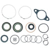 Gates 348545 Power Steering Hose Kit Power Steering Hose Kit - Power Steering Repair Kit