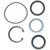 Gates 348618 Power Steering Hose Kit Power Steering Hose Kit - Power Steering Repair Kit