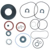 Gates 348670 Power Steering Hose Kit Power Steering Hose Kit - Power Steering Repair Kit
