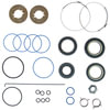 348800 by GATES - Power Steering Hose Kit - Power Steering Repair Kit