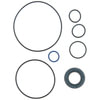 Gates 348810 Power Steering Hose Kit Power Steering Hose Kit - Power Steering Repair Kit