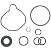 Gates 348837 Power Steering Hose Kit Power Steering Hose Kit - Power Steering Repair Kit