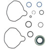 348850 by GATES - Power Steering Hose Kit - Power Steering Repair Kit