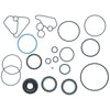 348960 by GATES - Power Steering Hose Kit - Power Steering Repair Kit