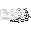 Gates 349330 Power Steering Hose Kit Power Steering Hose Kit - Power Steering Repair Kit