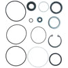 349430 by GATES - Power Steering Hose Kit - Power Steering Repair Kit