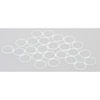 Gates 349540 Power Steering Hose O-Ring Power Steering Hose O-Ring