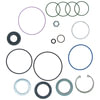 349620 by GATES - Power Steering Hose Kit - Power Steering Repair Kit