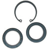 349690 by GATES - Power Steering Hose Kit - Power Steering Repair Kit