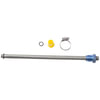Gates 349741 Power Steering Return Line End Fitting Power Steering Return Line End Fitting - Power Steering Hose End Fitting