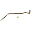 349880 by GATES - Power Steering Return Line End Fitting - Power Steering Hose End Fitting
