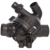 Gates 34784 Engine Coolant Thermostat Integrated Housing Engine Coolant Thermostat